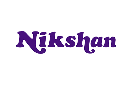 Nikshan Logo