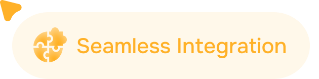 Seamless Integration